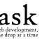 一个简单的flask框架博客